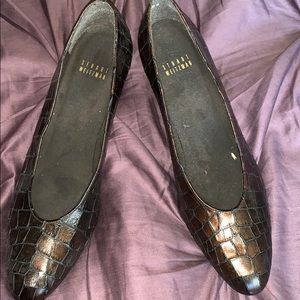 Stuart weitzman heels